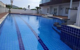 AP Clube Lazer Total